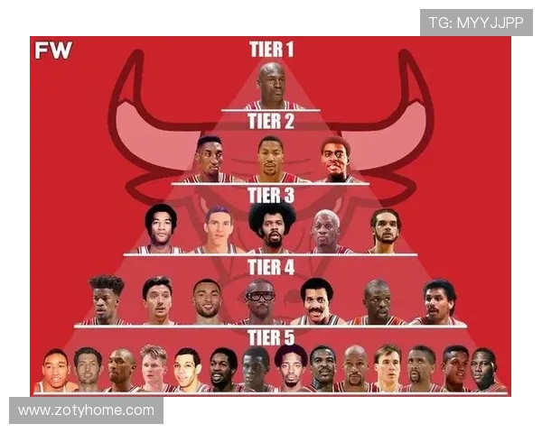 公牛队在NBA的辉煌历史和重要球员介绍 公牛队在NBA的辉煌历史和重要球员介绍