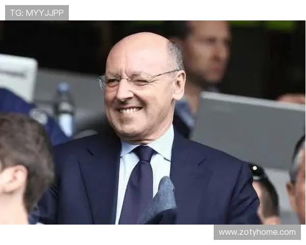 意甲国米球队老板及管理层介绍